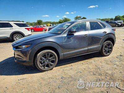 2025 MAZDA CX-30 SELECT 3MVDMBBM9SM818200 - główne zdjęcie licytacji z USA - miniatura