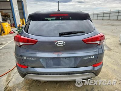 Zdjęcie 6 z 13 samochodu: 2017 HYUNDAI TUCSON SPORT VIN:KM8J33A29HU387015 - miniatura