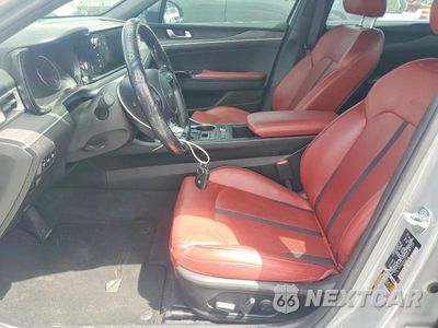 Zdjęcie 7 z 12 samochodu: 2023 KIA K5 GT LINE VIN:5XXG64J24PG187157 - miniatura