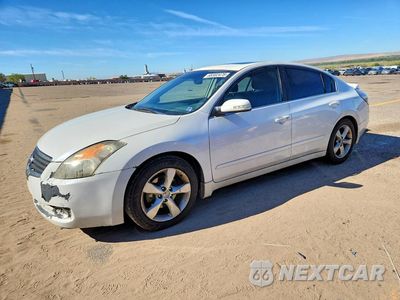 2008 NISSAN ALTIMA 3.5 SE 1N4BL21E88N419630 - główne zdjęcie licytacji z USA - miniatura