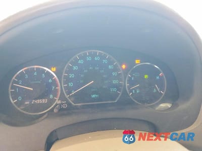 Zdjęcie 9 z 13 samochodu: 2006 TOYOTA SIENNA LE 7 PASSENGER VIN:5TDZA23C66S516908 - miniatura
