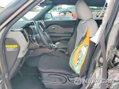 Zdjęcie 7 z 13 samochodu: 2015 KIA SOUL BASE VIN:KNDJN2A24F7201790 - miniatura