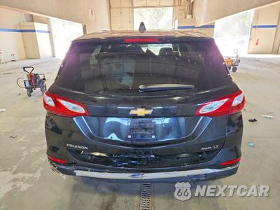 Zdjęcie 6 z 14 samochodu: 2021 CHEVROLET EQUINOX LT VIN:2GNAXUEVXM6155431 - miniatura