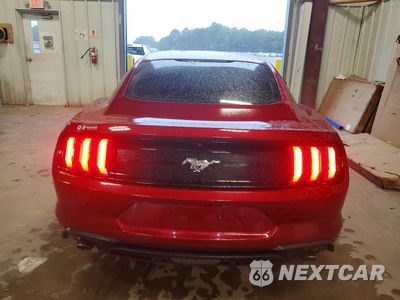 Zdjęcie 6 z 12 samochodu: 2018 FORD MUSTANG VIN:1FA6P8TH9J5181101 - miniatura