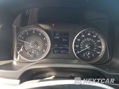 Zdjęcie 9 z 12 samochodu: 2019 HYUNDAI ELANTRA SE VIN:KMHD74LF3KU816843 - miniatura