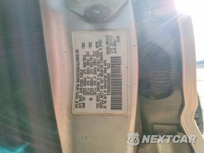 Zdjęcie 12 z 12 samochodu: 2003 TOYOTA TACOMA PRERUNNER V6 VIN:5TEGN92N33Z269255 - miniatura