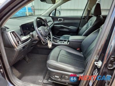 Zdjęcie 7 z 13 samochodu: 2024 KIA SORENTO S VIN:5XYRL4JC5RG268466 - miniatura