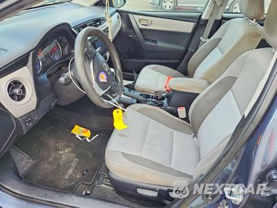 Zdjęcie 7 z 12 samochodu: 2017 TOYOTA COROLLA LE VIN:2T1BURHE3HC768607 - miniatura