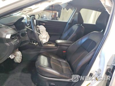 Zdjęcie 7 z 13 samochodu: 2022 NISSAN ALTIMA SR VIN:1N4BL4CW3NN361360 - miniatura
