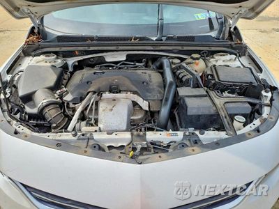 Zdjęcie 11 z 12 samochodu: 2016 CHEVROLET MALIBU PREMIER VIN:1G1ZH5SX5GF357116 - miniatura