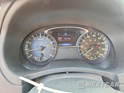 Zdjęcie 9 z 12 samochodu: 2017 NISSAN ALTIMA 2.5 SR VIN:1N4AL3AP9HC186629 - miniatura