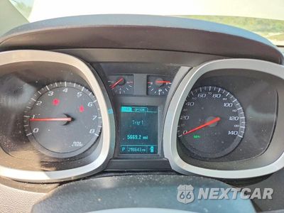 Zdjęcie 9 z 13 samochodu: 2015 CHEVROLET EQUINOX LT VIN:2GNFLBE39F6367986 - miniatura