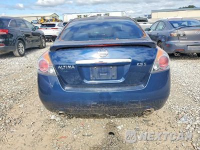 Zdjęcie 6 z 12 samochodu: 2008 NISSAN ALTIMA 2.5 VIN:1N4AL21E18N462315 - miniatura
