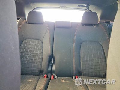 Zdjęcie 10 z 13 samochodu: 2026 HONDA HR-V SPORT VIN:3CZRZ2H52TM767241 - miniatura