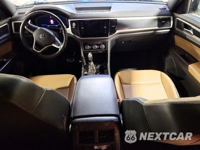 Zdjęcie 8 z 13 samochodu: 2022 VOLKSWAGEN ATLAS CROSS SPORT SEL R-LINE VIN:1V2AE2CA4NC223670 - miniatura