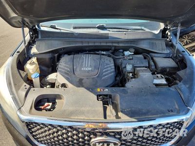 Zdjęcie 11 z 13 samochodu: 2016 KIA SORENTO SX V6 VIN:5XYPKDA53GG029474 - miniatura