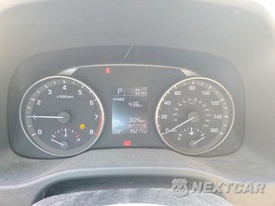 Zdjęcie 9 z 13 samochodu: 2017 HYUNDAI ELANTRA SE VIN:KMHD84LF3HU188627 - miniatura