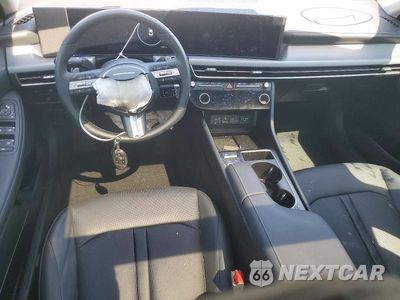 Zdjęcie 8 z 13 samochodu: 2025 HYUNDAI SONATA HYBRID LIMITED VIN:KMHL54JJ5SA125355 - miniatura