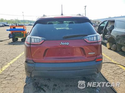 Zdjęcie 6 z 13 samochodu: 2019 JEEP CHEROKEE LATITUDE VIN:1C4PJLCB9KD328104 - miniatura