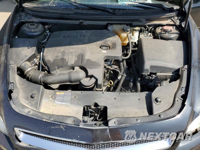 Zdjęcie 11 z 12 samochodu: 2012 CHEVROLET MALIBU 1LT VIN:1G1ZC5E08CF247815 - miniatura