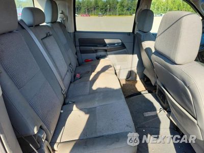 Zdjęcie 10 z 12 samochodu: 2007 DODGE RAM 1500 VIN:3D7KR19D47G794684 - miniatura