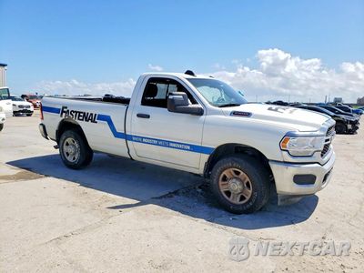 Czwarte zdjęcie samochodu z boku: 2024 RAM 2500 TRADESMAN VIN:3C6MR4AJ3RG310892 - miniatura