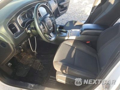 Zdjęcie 7 z 13 samochodu: 2015 DODGE CHARGER SXT VIN:2C3CDXHGXFH847872 - miniatura