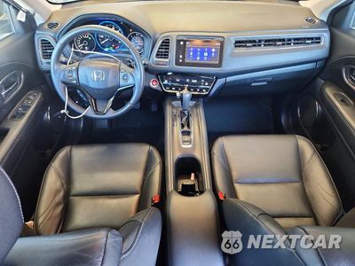 Zdjęcie 8 z 13 samochodu: 2018 HONDA HR-V EXL VIN:3CZRU6H74JM716165 - miniatura