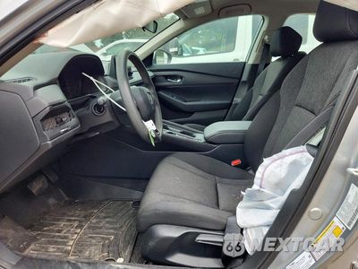 Zdjęcie 7 z 13 samochodu: 2024 HONDA ACCORD LX VIN:1HGCY1F27RA037947 - miniatura