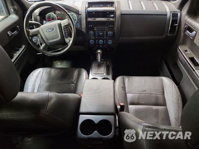 Zdjęcie 8 z 12 samochodu: 2012 FORD ESCAPE LIMITED VIN:1FMCU9EG5CKC41701 - miniatura