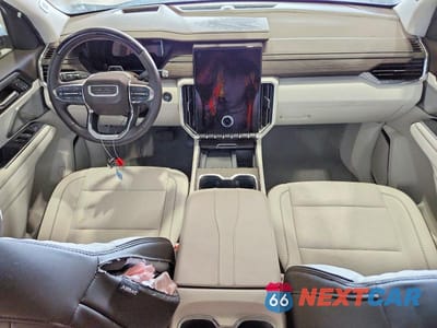 Zdjęcie 8 z 13 samochodu: 2025 GMC ACADIA DENALI VIN:1GKENLRS5SJ134114 - miniatura
