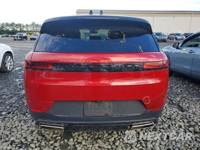 Zdjęcie 6 z 12 samochodu: 2023 LAND ROVER RANGE ROVER SPORT DYNAMIC SE VIN:SAL1P9EU8PA114423 - miniatura
