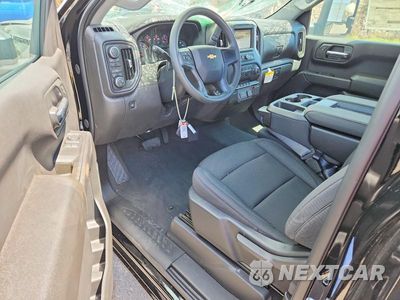 Zdjęcie 8 z 12 samochodu: 2026 CHEVROLET SILVERADO K1500 VIN:3GCNKAEK6TG329706 - miniatura