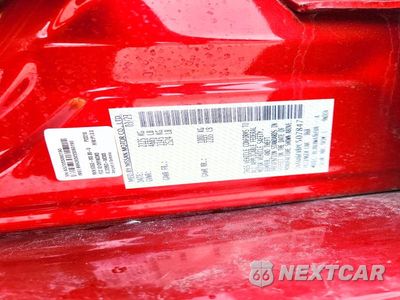 Zdjęcie 13 z 13 samochodu: 2023 NISSAN MAXIMA PLATINUM VIN:1N4AA6FV8PC507847 - miniatura