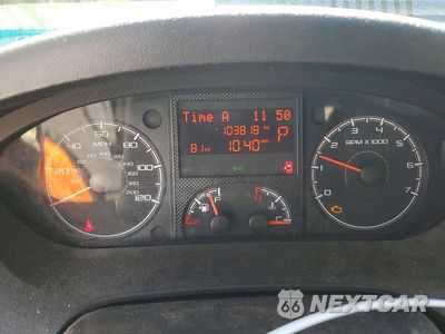 Zdjęcie 9 z 13 samochodu: 2021 RAM PROMASTER 3500 DELIVERY VAN VIN:3C6MRVJG3ME544903 - miniatura