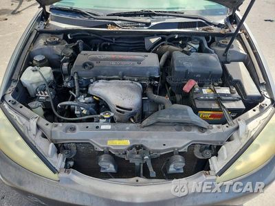 Zdjęcie 11 z 13 samochodu: 2005 TOYOTA CAMRY LE VIN:4T1BE32K75U502235 - miniatura
