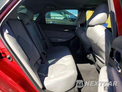 Zdjęcie 10 z 13 samochodu: 2020 TOYOTA AVALON TOURING VIN:4T1HZ1FB7LU045470 - miniatura