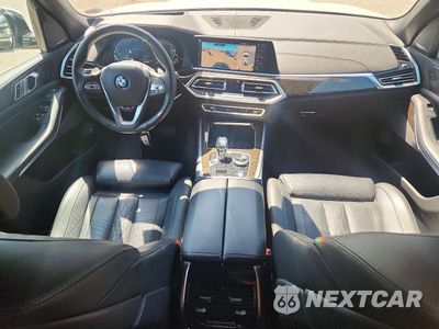 Zdjęcie 8 z 13 samochodu: 2023 BMW X5 XDRIVE45E VIN:5UXTA6C05P9P57702 - miniatura