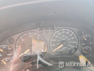 Zdjęcie 9 z 12 samochodu: 2001 GMC SONOMA VIN:1GTCS14W718246400 - miniatura
