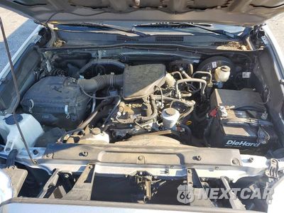 Zdjęcie 11 z 12 samochodu: 2022 TOYOTA TACOMA SR VIN:3TYAX5GN5NT036421 - miniatura