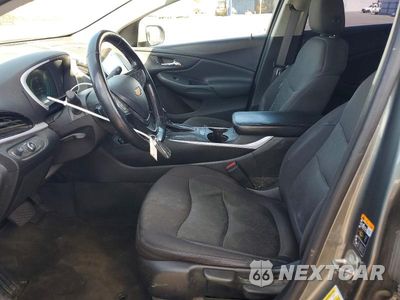 Zdjęcie 7 z 12 samochodu: 2017 CHEVROLET VOLT LT VIN:1G1RC6S5XHU176464 - miniatura
