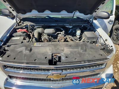 Zdjęcie 11 z 12 samochodu: 2009 CHEVROLET SILVERADO C1500 VIN:1GCEC19X09Z166241 - miniatura