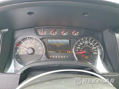 Zdjęcie 9 z 12 samochodu: 2012 FORD F150 SUPERCREW VIN:1FTFW1EF3CFA83002 - miniatura