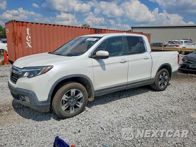 2020 HONDA RIDGELINE RTL 5FPYK3F51LB028212 - główne zdjęcie licytacji z USA - miniatura