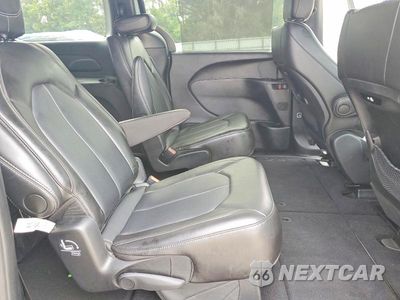 Zdjęcie 11 z 14 samochodu: 2026 CHRYSLER PACIFICA SELECT VIN:2C4RC1BGXTR187076 - miniatura