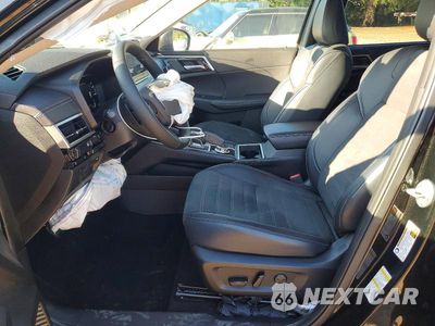 Zdjęcie 7 z 13 samochodu: 2024 MITSUBISHI OUTLANDER SE VIN:JA4J4VA83RZ077510 - miniatura