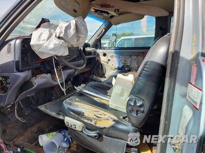 Zdjęcie 7 z 12 samochodu: 1997 DODGE RAM 3500 VIN:3B7MF33D8VM550289 - miniatura