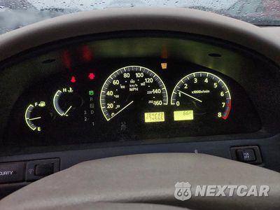 Zdjęcie 9 z 12 samochodu: 2003 INFINITI I35 BASE VIN:JNKDA31A83T114028 - miniatura