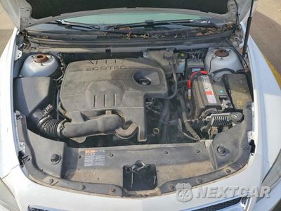 Zdjęcie 11 z 12 samochodu: 2012 CHEVROLET MALIBU 1LT VIN:1G1ZC5E08CF184022 - miniatura