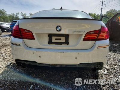 Zdjęcie 6 z 12 samochodu: 2011 BMW 535 I VIN:WBAFR7C52BC266697 - miniatura